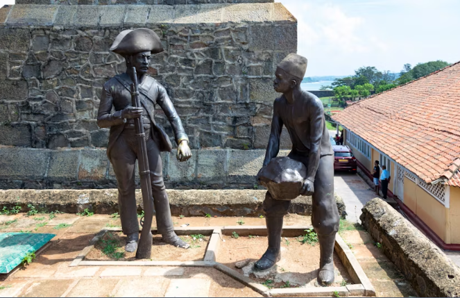 Galle: Sri Lanka's Hidden Gem